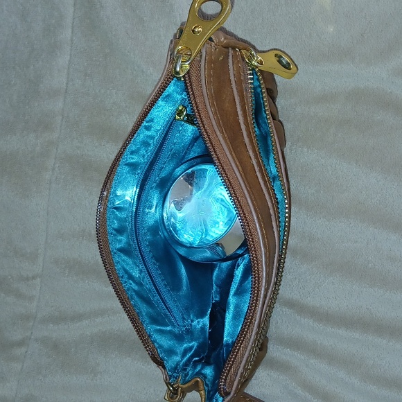 BAG FOR COSMETICS - Picture 5 of 6